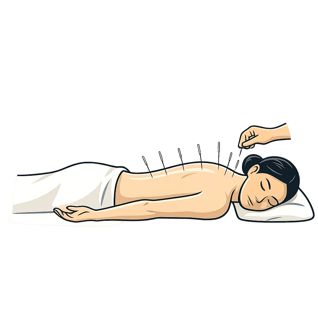 Acupuncture