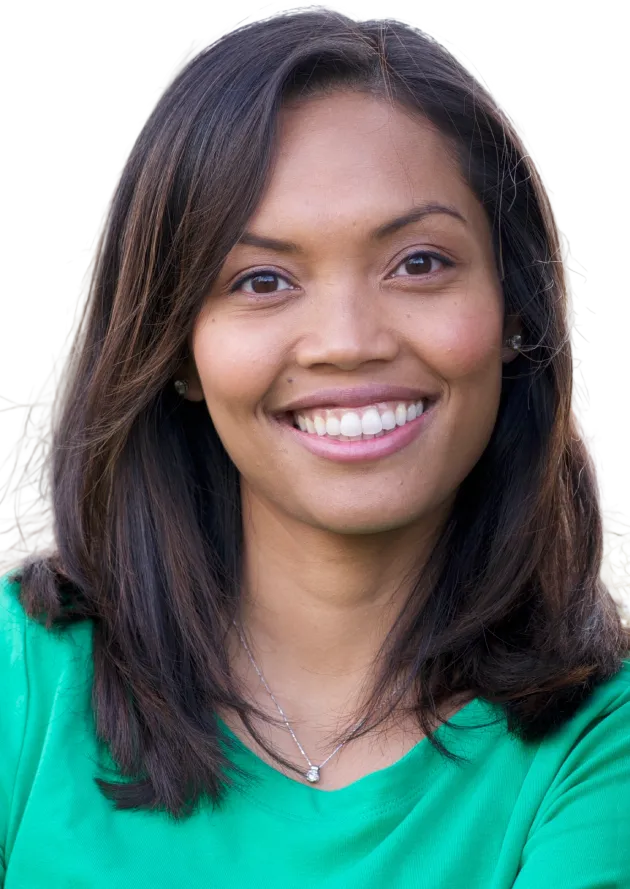 Dr. Jennifer Read, ND, LAc